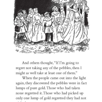 Truyện đọc tiếng Anh - Storyteller: The Boy And The Tiger + Cd