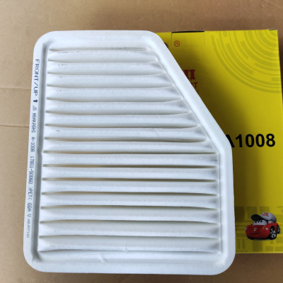 Lọc gió động cơ Toyota Crown 2008-2013 - A1008