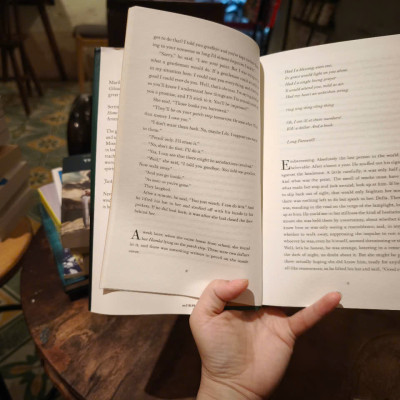 Sách - Jack by Marilynne Robinson - Fiction in English