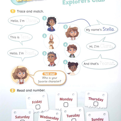 Rise And Shine American Level 2 Workbook With ebook