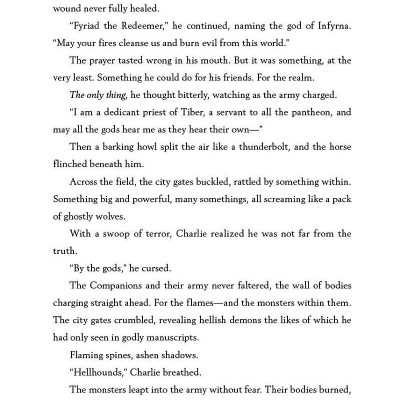 Realm Breaker 3: Fate Breaker