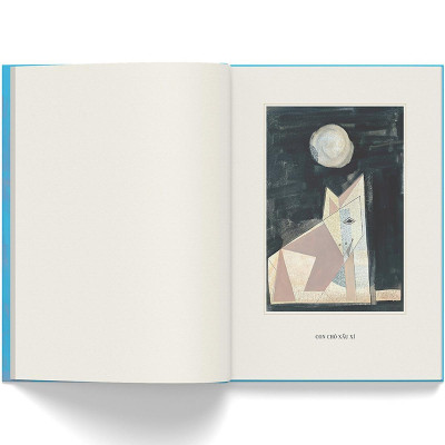 Sách - Người Kép Già - Truyện Ngắn Và Vừa Kim Lân - Với 18 Minh Họa Của Thành Chương - Đông A