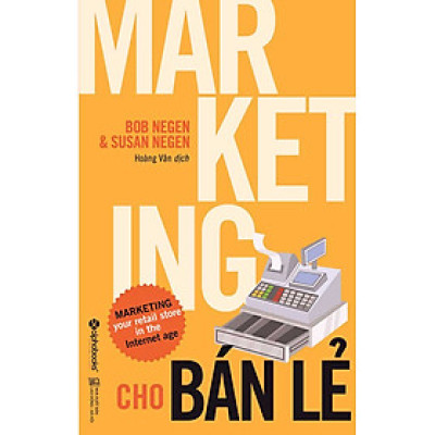 Marketing Cho Bán Lẻ _AL