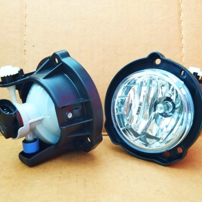 Bộ Đèn Gầm Sương Mù Toyota Veloz Avanza Premio Rush (-2023)