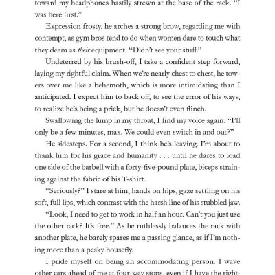 The Influencer 1: Set On You