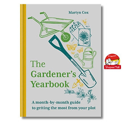 Sách - The Gardener