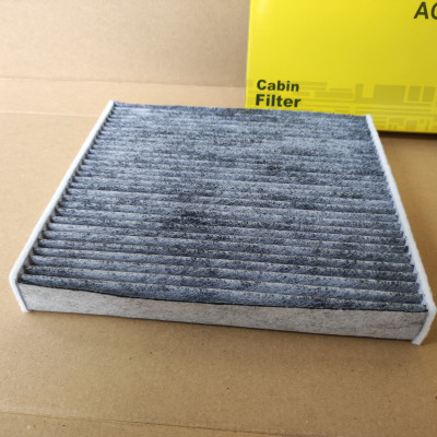 Lọc gió điều hòa Toyota Tundra 2006-2014 than hoạt tính - AC108C