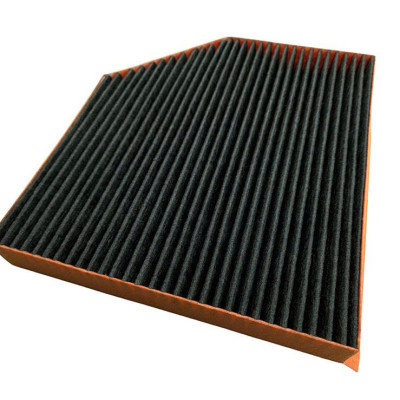 Lọc gió điều hòa cao cấp Macsim N95 xe ô tô Audi A5 2019 - nay ( mã MS31003)