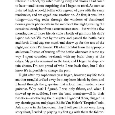 Dreamland (Paperback)