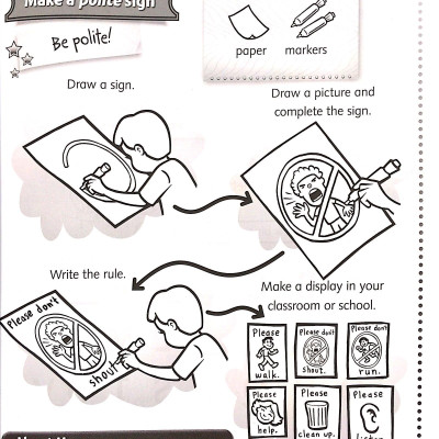 Next Move 2: Workbook - Paperback