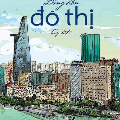 Dáng Hồn Đô Thị