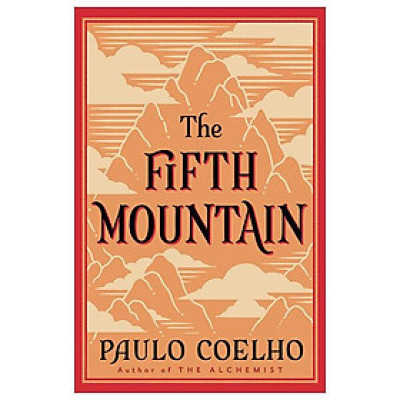 The Fifth Mountain (Paulo Coelho)