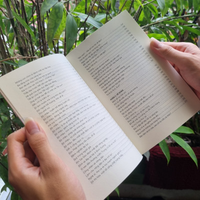 ĐỜI SỐNG TỈNH THỨC - Tác giả Đoàn Quý Lâm