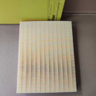 Lọc gió điều hòa cho Kia Rondo 2006-2012 - A0244