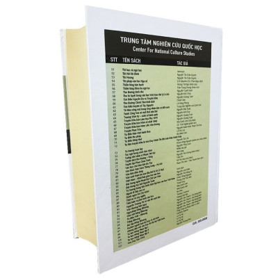 Lịch sử văn học thế giới (Bìa cứng, tập 3)