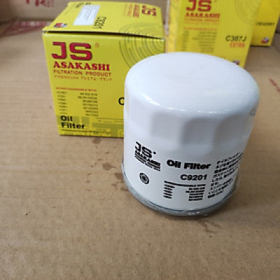 Lọc nhớt Daewoo Laciti 2004-2013 - C9201