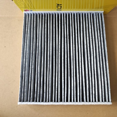 Lọc gió điều hòa Toyota Highlander 2007-2018 than hoạt tính - AC108C