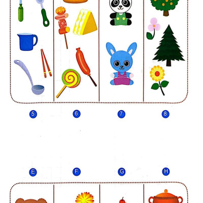 Phát Triển IQ Cho Trẻ Em - Nhanh Tay Tinh Mắt (Tái Bản 2019)