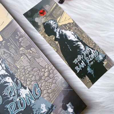 Sách - Triệu Phú Bán Rong (2 Tập)  - Jeffrey Archer