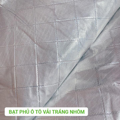 Bạt phủ xe ô tô 5 chỗ bán tải Ford Ranger, Bạt trùm xe bán tải cao cấp chống nắng mưa không thấm nước
