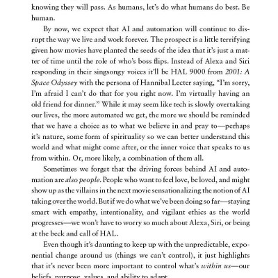 Beyond Happiness: How Authentic Leaders Prioritize Purpose And People For Growth And Impact