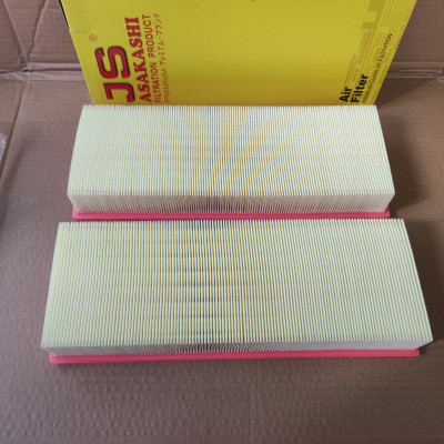 Lọc gió động cơ Mercedes ML350, ML500 2005-2011 - A0058SET