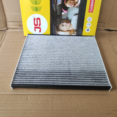 Lọc gió điều hòa Hyundai Sonata 2009-2014 than hoạt tính - AC9324B