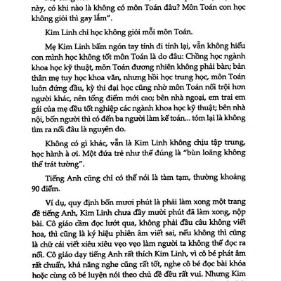 Em Muốn Làm Con Ngoan