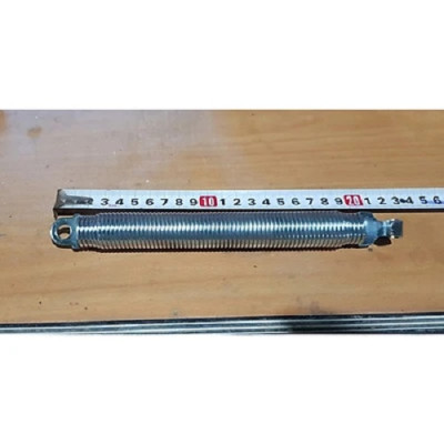 LÒ XO CỦA MÁY TẬP CƠ BỤNG SIX PACK CARE, MÁY TẬP BỤNG...TOANANH TA-01LX - 1 cái