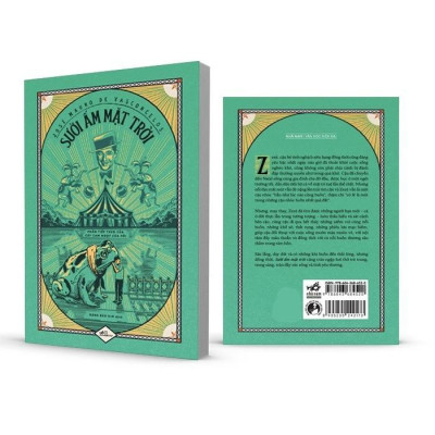 Sưởi Ấm Mặt Trời - Cây Cam Ngọt Của Tôi Phần 2 - Bản Quyền