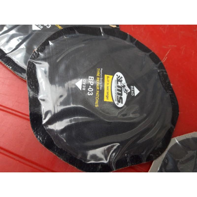 Hộp miếng vá lốp LMS BP-03 - Hàng chính hãng