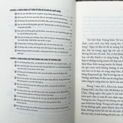 Sách: Nói Thế Nào Để Bán Được Hàng?