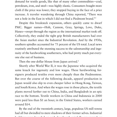 Leap: How To Thrive In A World Where Everything Can Be Copied