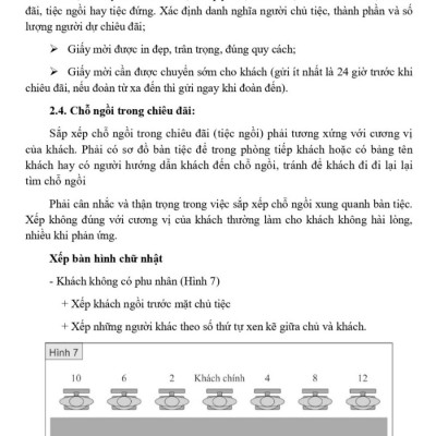 Kỹ Năng Tổ Chức Sự Kiện, Giao Tiếp, Ứng Xử