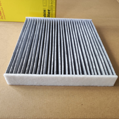 Lọc gió điều hòa Lexus GS350 2005-2011 than hoạt tính - AC108C