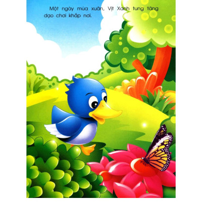 Những tia nắng đầu tiên ( trọn bộ 10 cuốn)