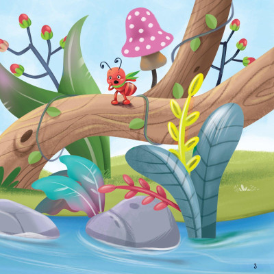 Sách Bố Tớ Tuyệt Vời Nhất - Lực Sĩ Kiến Bố