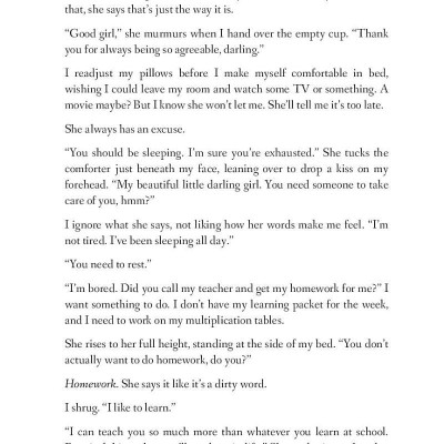 Lancaster Prep 3: Promises We Meant To Keep