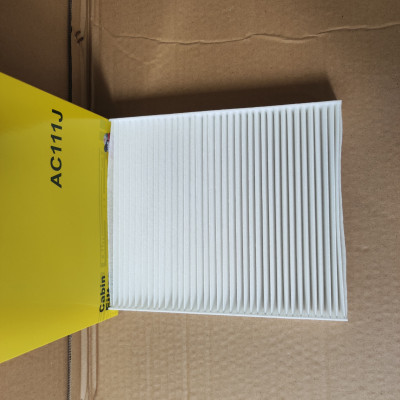 Lọc gió điều hòa Toyota Sienna 2020-2022 - AC111J