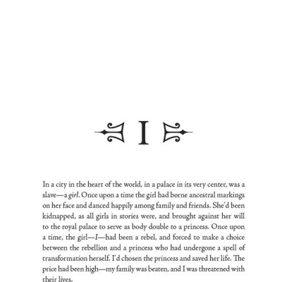 Court Of Lions: A Mirage Novel