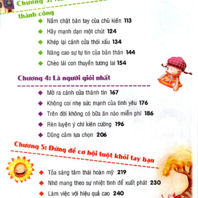 25 Phương Pháp Để Tự Tin