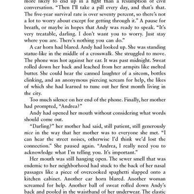 Pieces Of Her [TV Tie-in]