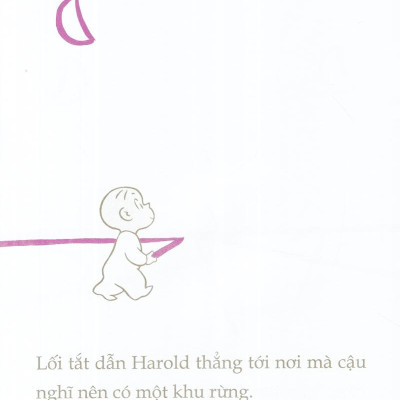  Harold Và Bút Sáp Màu Tím