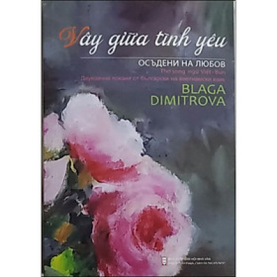 Vây Giữa Tình Yêu