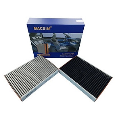 Lọc gió điều hòa cao cấp Macsim N95 xe ô tô BMW X6 (G06) 2020- nay ( mã MS23014-2)