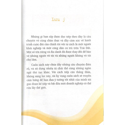 Biến Ý Tưởng Điên Rồ Thành Doanh Nghiệp Thành Công - Vanlangbooks