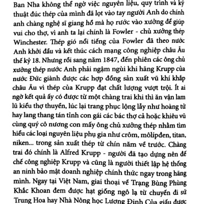 Sổ Tay CEO – Phòng Chống Gián Điệp Trong Doanh Nghiệp