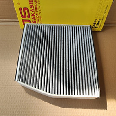 Lọc gió điều hòa Mercedes CLA180, CLA200, CLA220, CLA250, CLA45 AMG 2013-2019 - AC0186C