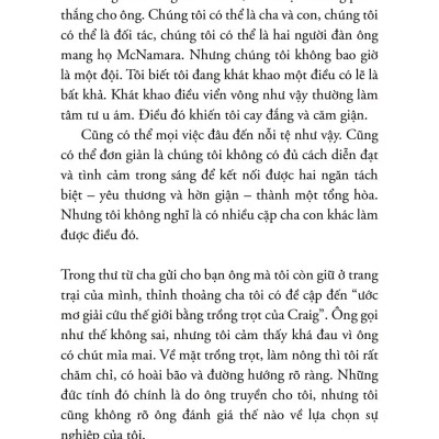 Sách - Vì Cha Chúng Tôi Nói Dối - Because Our Fathers Lied - Hồi Ức Về Sự Thật Và Gia Đình, Từ Cuộc Chiến Việt Nam Đến Tận Hôm Nay