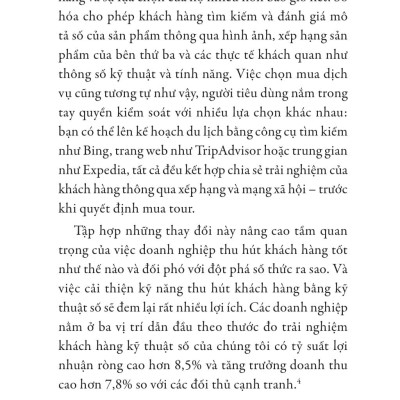 Chuyển Đổi Số: 6 Câu Hỏi Giúp Bạn Xây Dựng Doanh Nghiệp Thế Hệ Mới - What